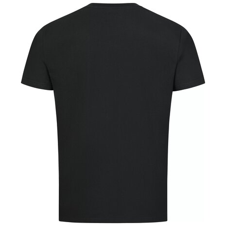 Blaser T-Shirt Heren Zwart