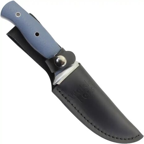 Wald & Forst Hunting knife Force Edge Drop Point