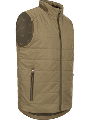 Gilet isolante Blaser Ian with 20% discount