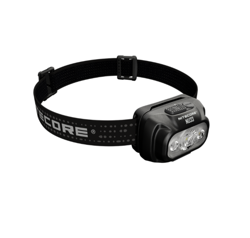 NITECORE NU33 Headlamp