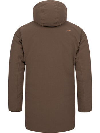 Veste Blaser Daunen WP Janus Marron