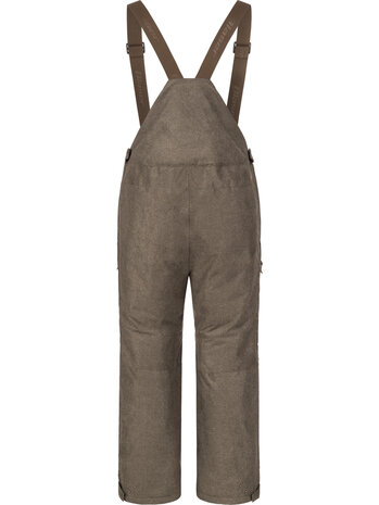 Blaser VINTAGE Top Heat 2L gewatteerde Bib-Broek