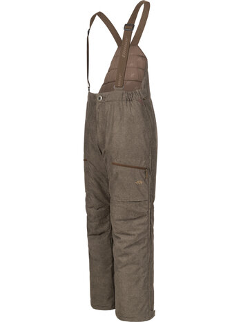 Blaser VINTAGE Top Heat 2L gewatteerde Bib-Broek