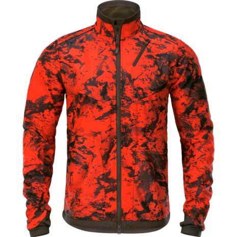 Härkila Wildboar Pro wendbare WSP-Jacke