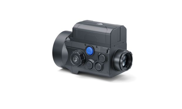 Pulsar Krypton 2 FXG50 Thermal Imaging Front Attachment
