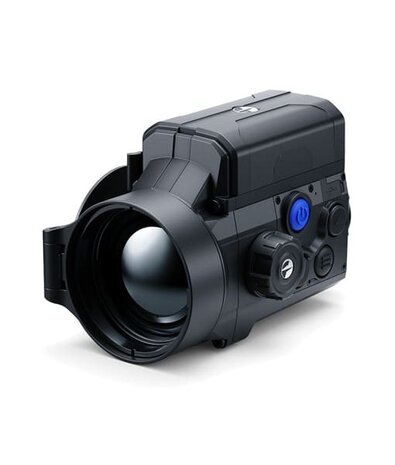 PULSAR KRYPTON 2 XG50 Thermal Imaging Front Attachment with Monocular *NEW*