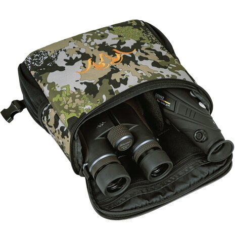 Blaser Brusttasche in Huntec camo