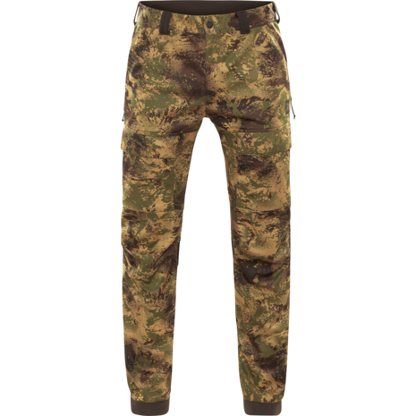 Härkila Deer Stalker camo light Broek