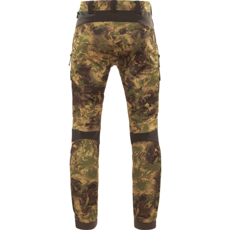 Härkila Deer Stalker camo light trousers