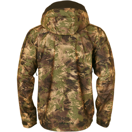 Härkila Deer Stalker camo HWS jas