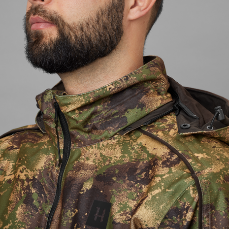 Härkila Deer Stalker camo HWS jacket