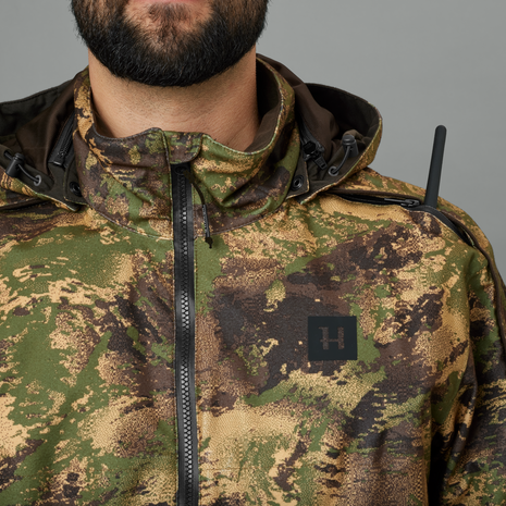 Härkila Deer Stalker camo HWS jacket