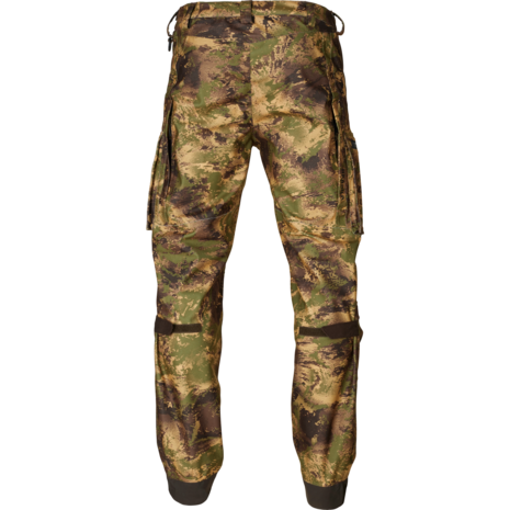 Härkila Deer Stalker camo HWS trousers 