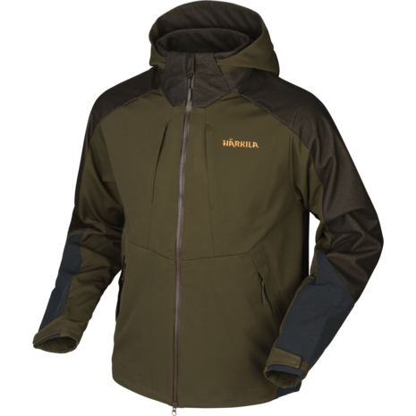 Härkila Mountain Hunter Hybrid jacket