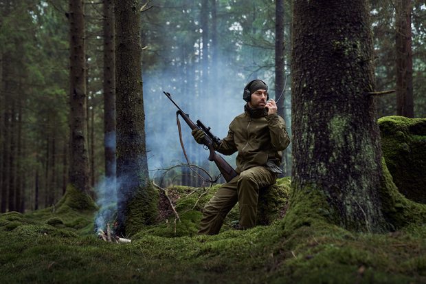 Harkila pro hunter move jacket discount