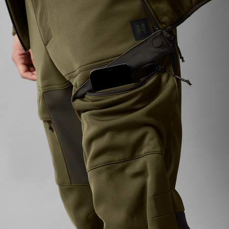 Härkila Deer Stalker Light trousers