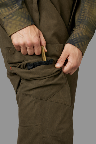 Härkila Driven Hunt HWS Insulated trousers