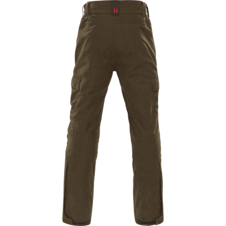 Härkila Driven Hunt HWS Insulated Broek