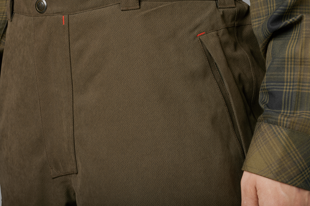 Härkila Driven Hunt HWS Insulated trousers