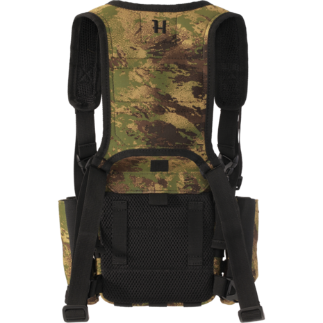 Härkila Deer Stalker camo verrekijker harnas