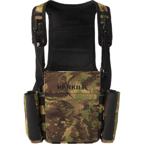 Härkila Deer Stalker camo verrekijker harnas