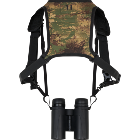 Härkila Deer Stalker camo verrekijker harnas