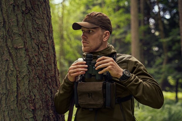 Härkila Deer Stalker verrekijker harnas