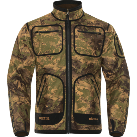 Härkila Kamko Fleece Deer Stalker camo/brown - Limited Edition