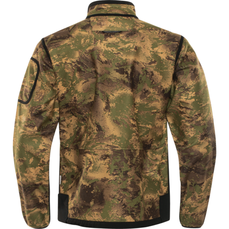 Härkila Kamko Fleece Deer Stalker camo/brown - Limited Edition