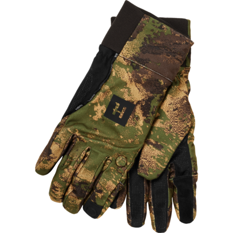 Härkila Deer Stalker camo HWS Gloves