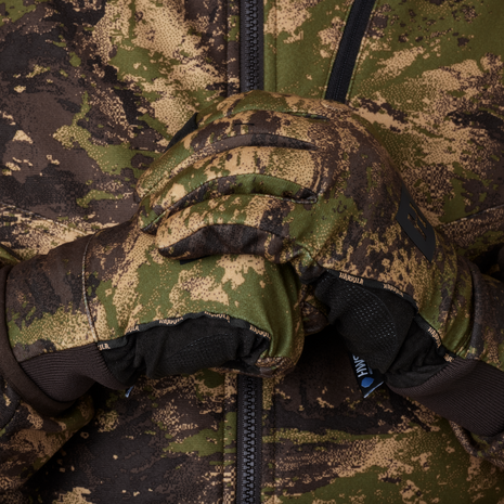 Härkila Deer Stalker camo HWS handschoenen