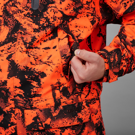 Harkila Wildboar Pro HWS Insulated Jacket waidmann shop
