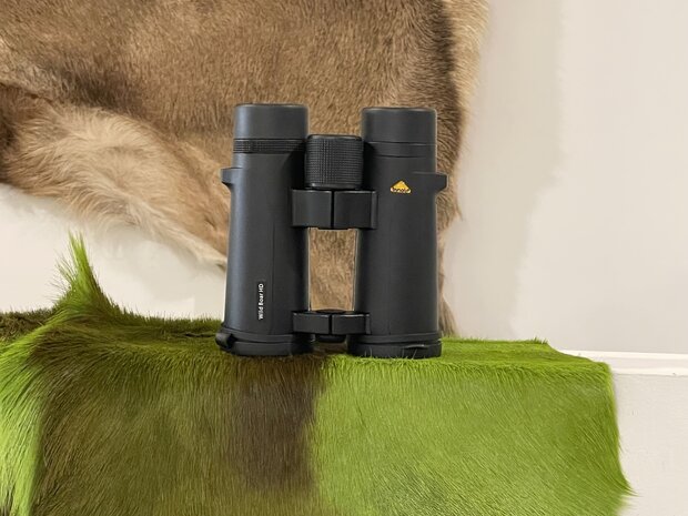 Bynolyt 8x42 Wild Boar HD Fernglas