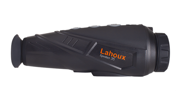 Lahoux Spotter 35 Warmtebeeld handkijker