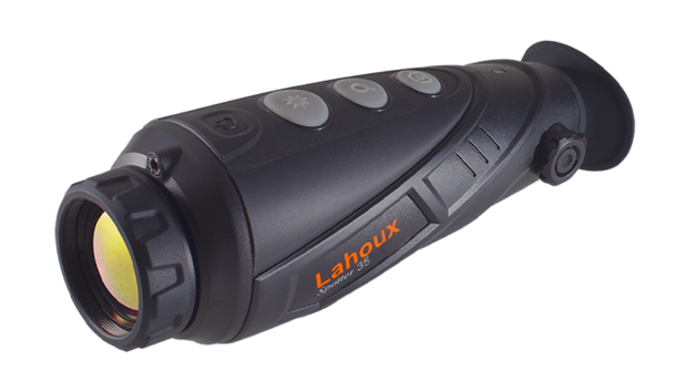 Lahoux Spotter 35 Thermal imaging handheld viewer