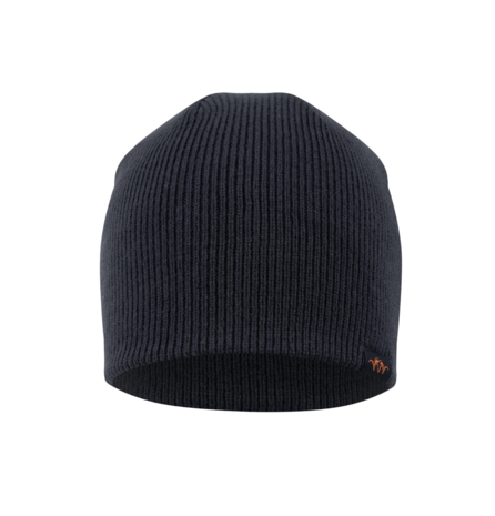 Blaser Rib Beanie Jeff Navy