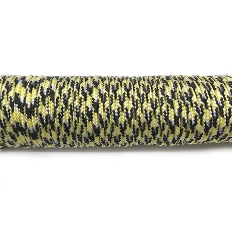 Paracord 2 mm Length 15 / 30 Meters (Rope)