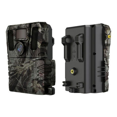 Hikmicro M15 Trail Camera Wildcamera / Bewakingscamera met Verzending
