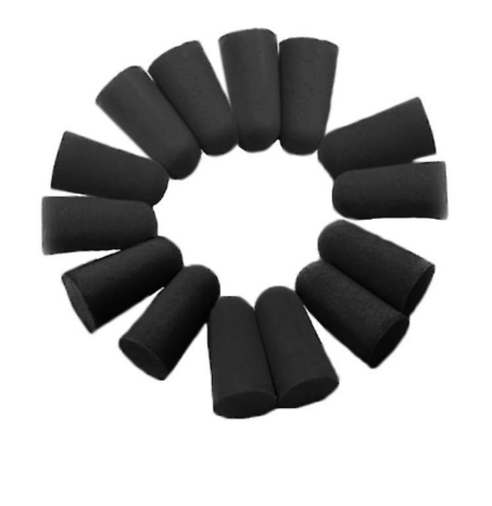 Gehoorbescherming - oordopjes Foam Ear Plug