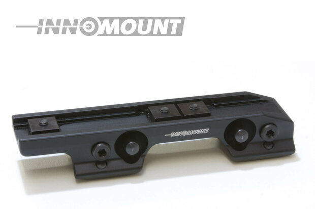 INNOMOUNT Quick Release Mount for Blaser - Swarovski SR