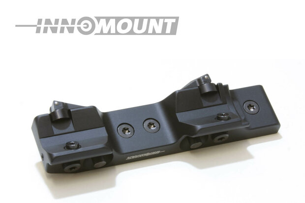 INNOMOUNT Quick Release Mount for Blaser - Swarovski SR