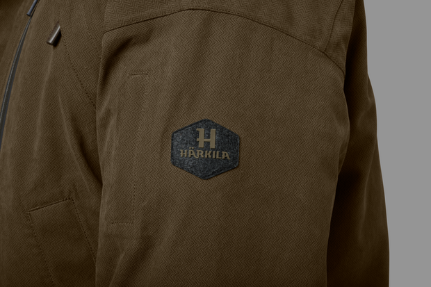 Härkila Driven Hunt HWS Insulated Jacket