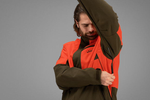 Härkila Wildboar Pro Jacket