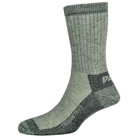 P.A.C. Trekking Heavy Merino Wol TR 8.1 Socks