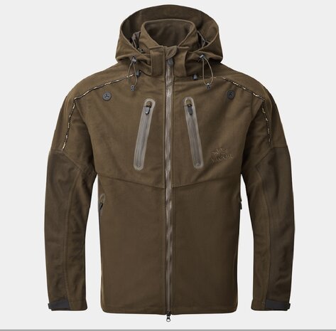 Vagor Venandi jacket waterproof