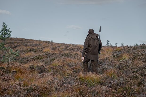 Vagor Venandi jacket waterproof