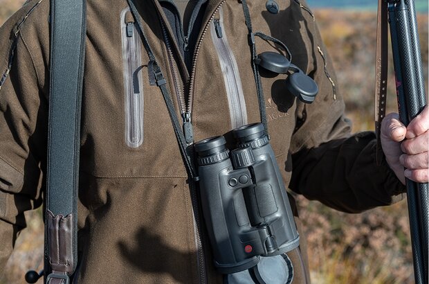 Vagor Venandi jacket waterproof
