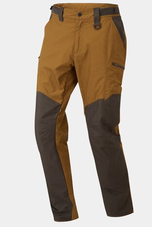 Vagor NYCO Rock Trousers light brown