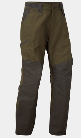 Vagor NYCO Rock Trousers green