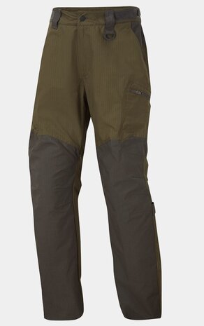 Vagor NYCO Rock Trousers green
